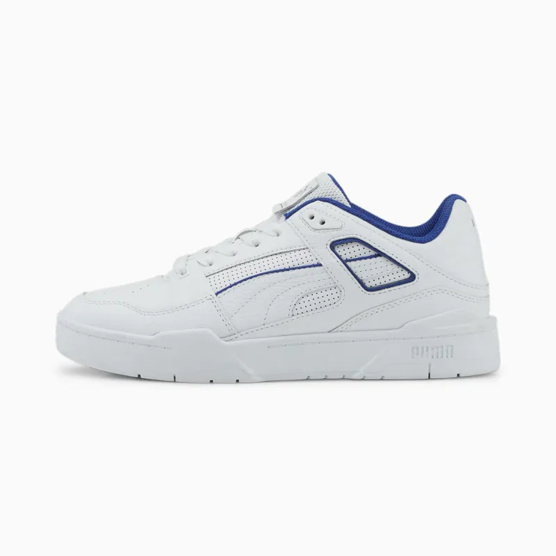 Puma Slipstream Everywhere Wit/Blauw (393356-02)