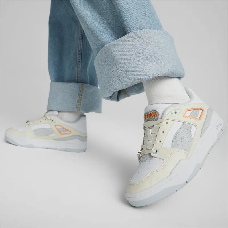 Puma Slipstream IWD Wit (392096-01)