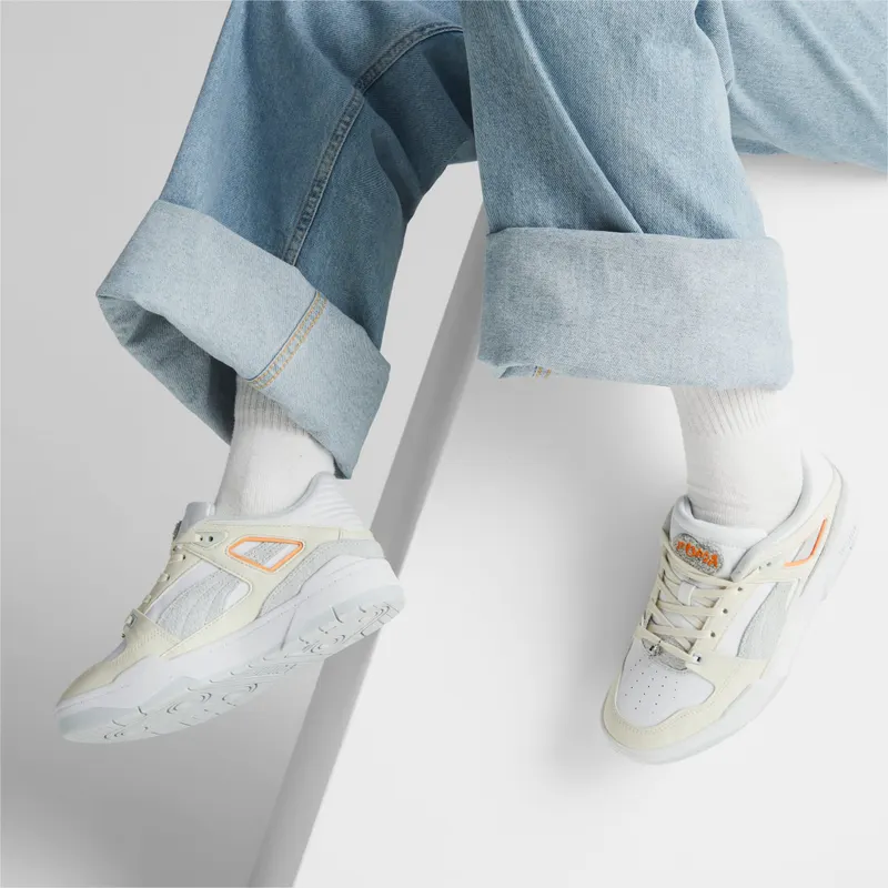Puma Slipstream IWD Wit (392096-01)