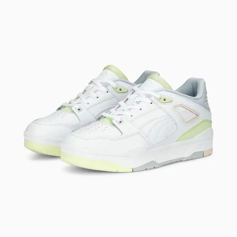 Puma Slipstream-sneakers dames Wit (386270-08)