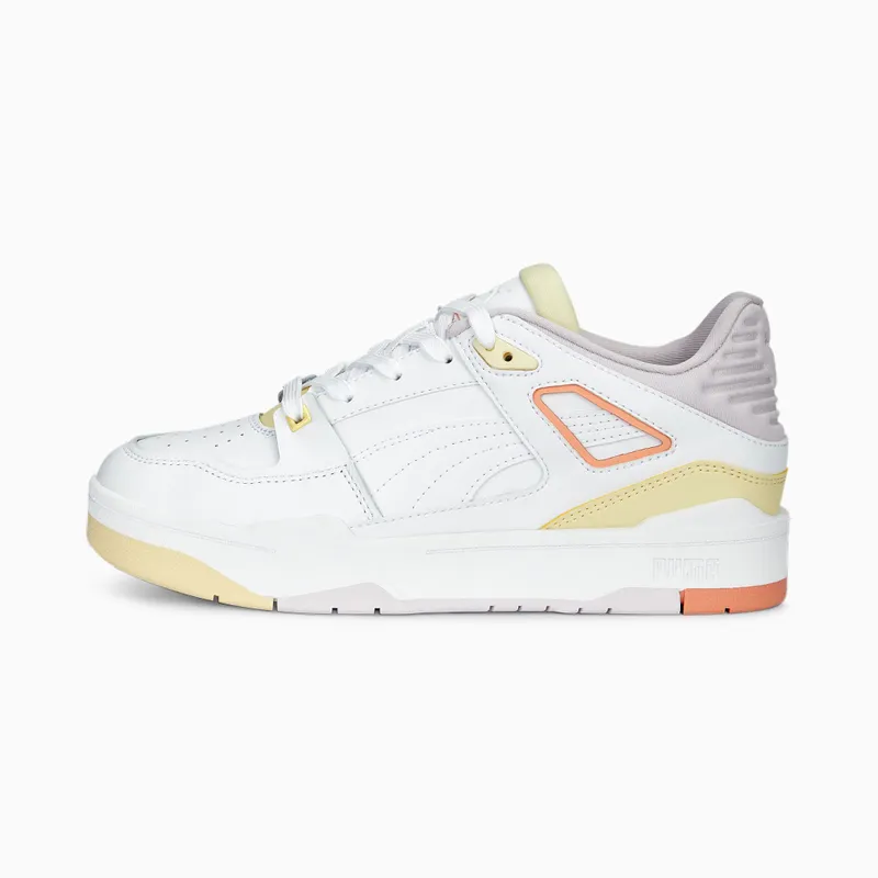 Puma Slipstream-sneakers dames Wit (386270-09)