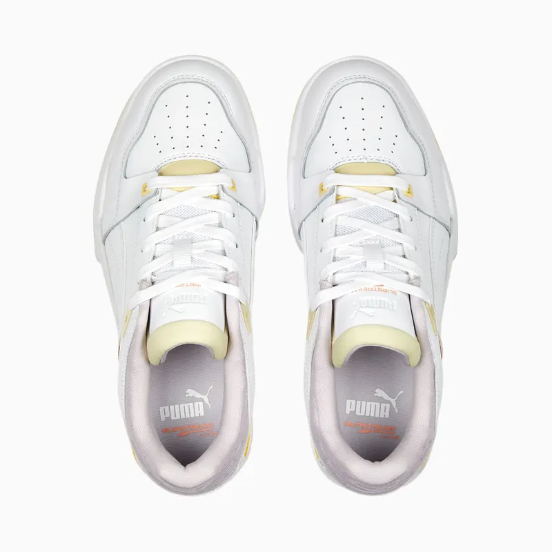 Puma Slipstream-sneakers dames Wit (386270-09)