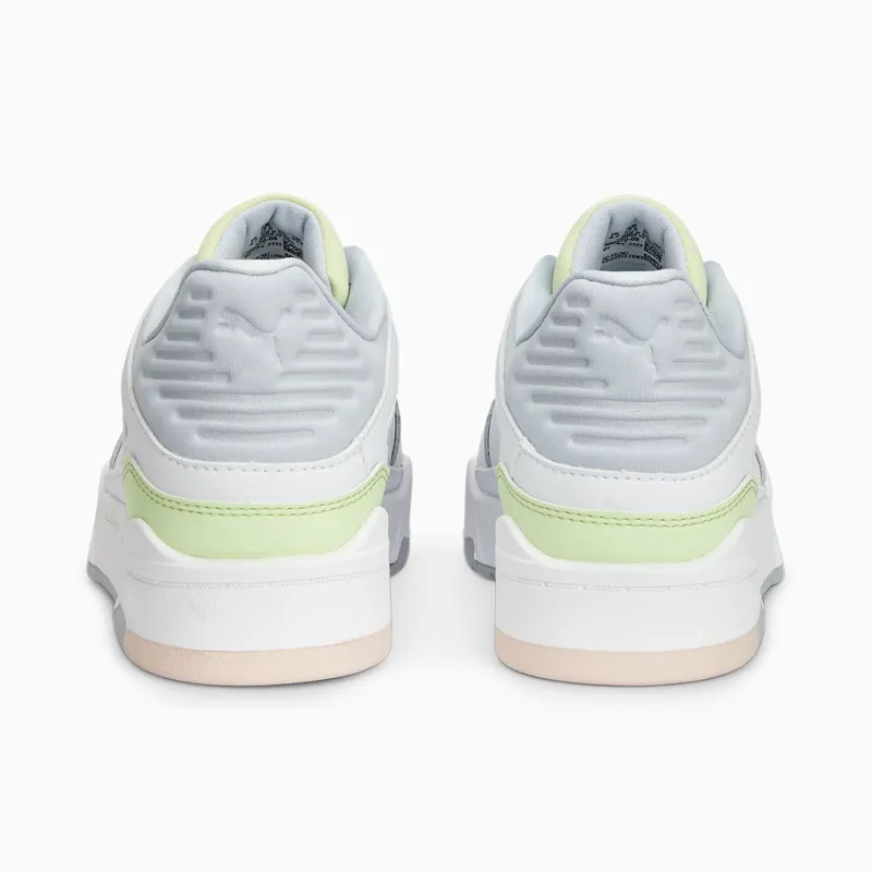 Puma Slipstream-sneakers dames Wit (386270-08)