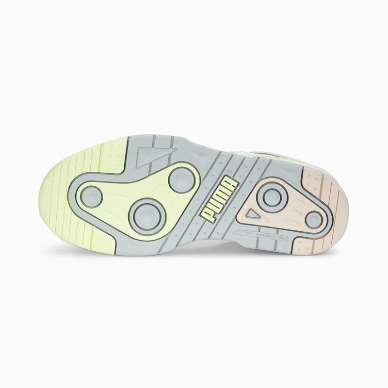 Puma Slipstream-sneakers dames Wit (386270-08)