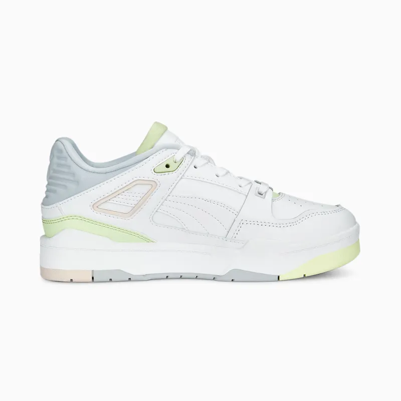 Puma Slipstream-sneakers dames Wit (386270-08)