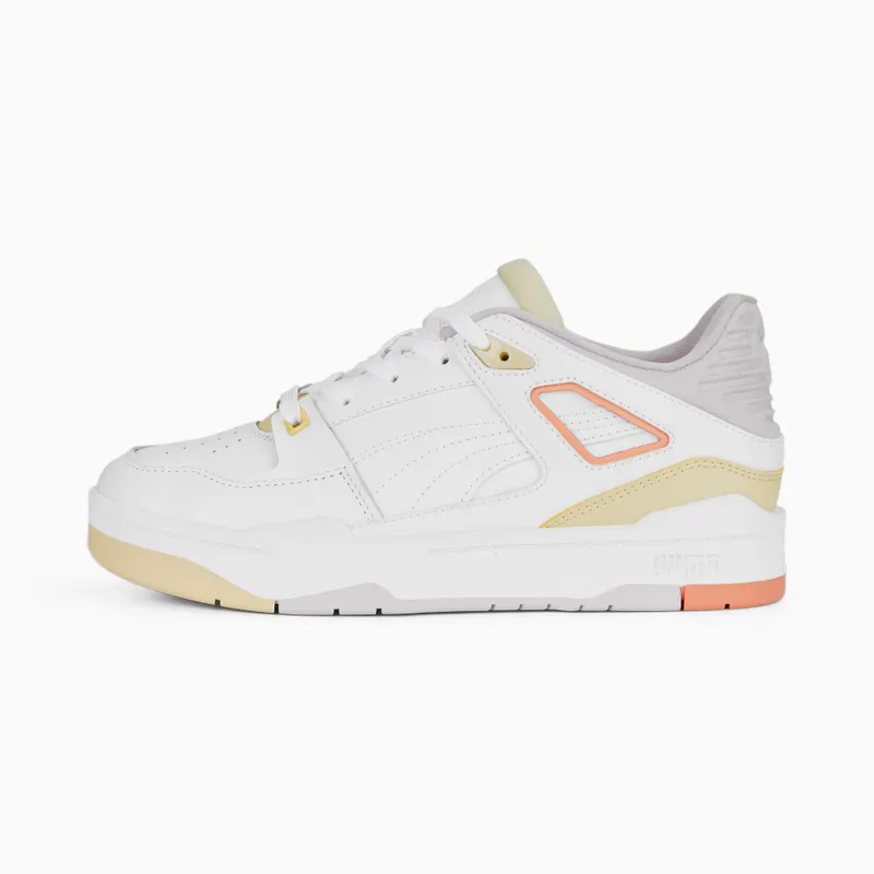 Puma Slipstream-sneakers dames Wit (386270-09)