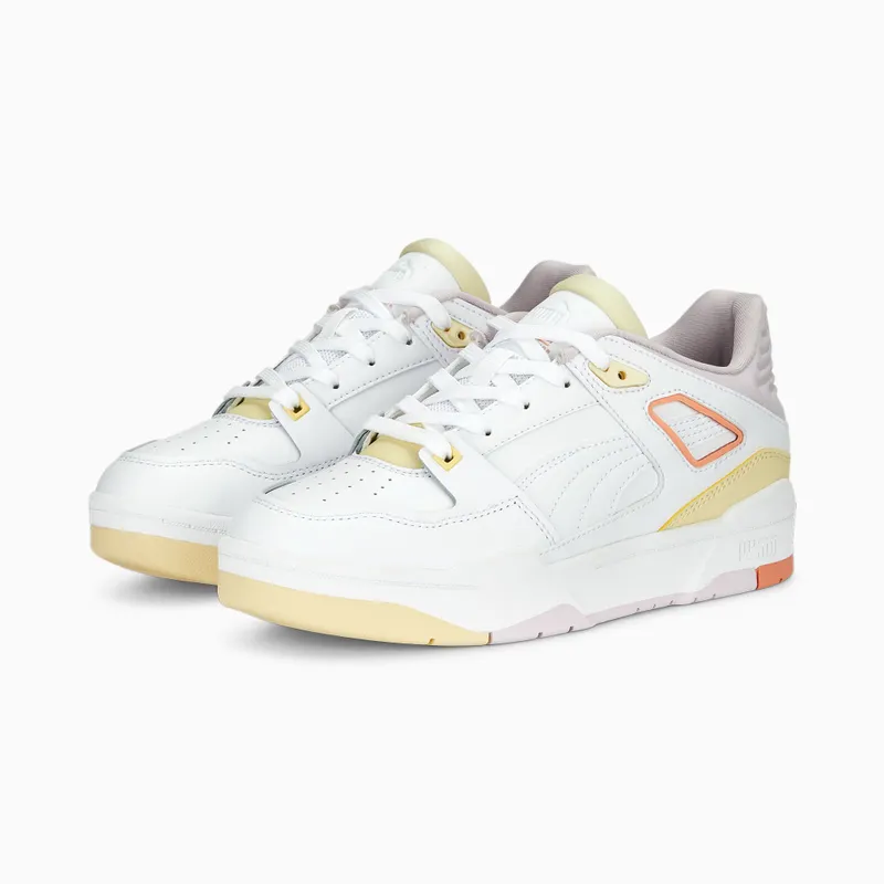 Puma Slipstream-sneakers dames Wit (386270-09)