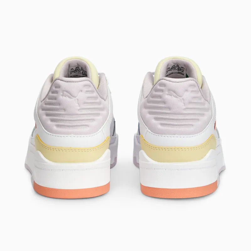Puma Slipstream-sneakers dames Wit (386270-09)