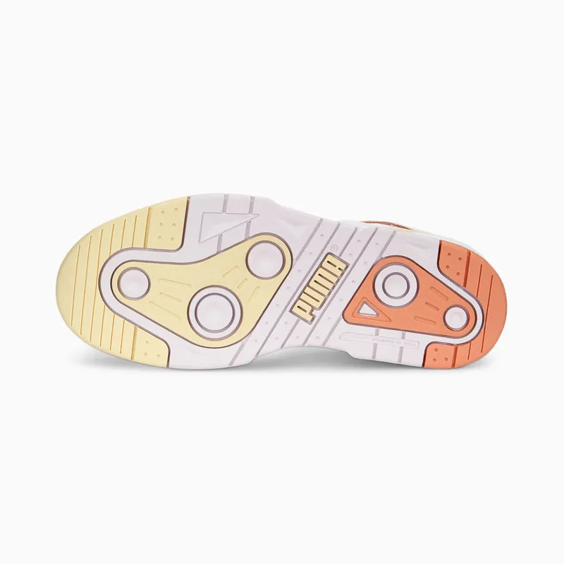 Puma Slipstream-sneakers dames Wit (386270-09)