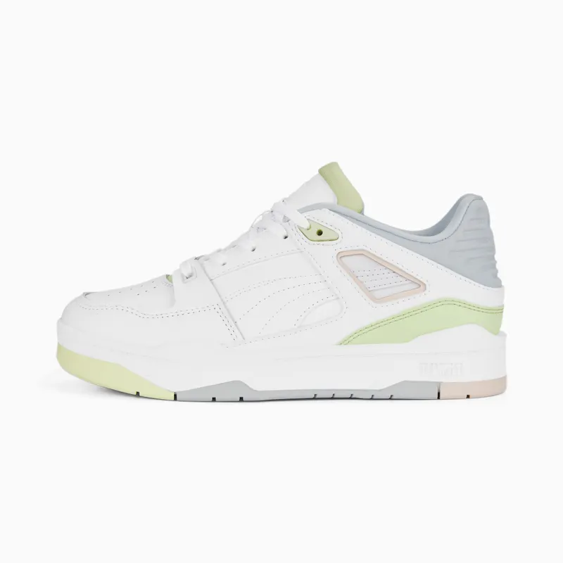 Puma Slipstream-sneakers dames Wit (386270-08)