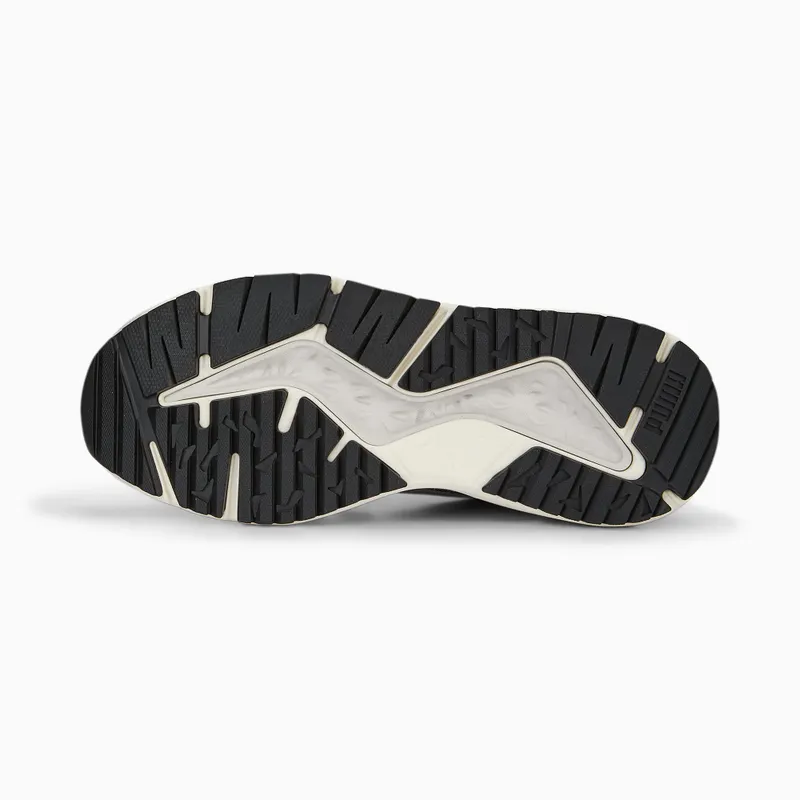 Puma Trinomic Mira Tech Chrome Grijs (390650-02)