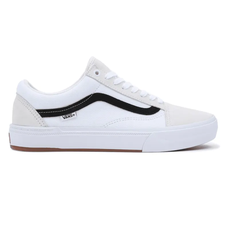 VANS Bmx Old Skool Wit (VN0005UZQJM)