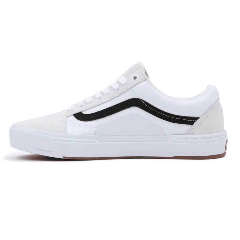 VANS Bmx Old Skool Wit (VN0005UZQJM)
