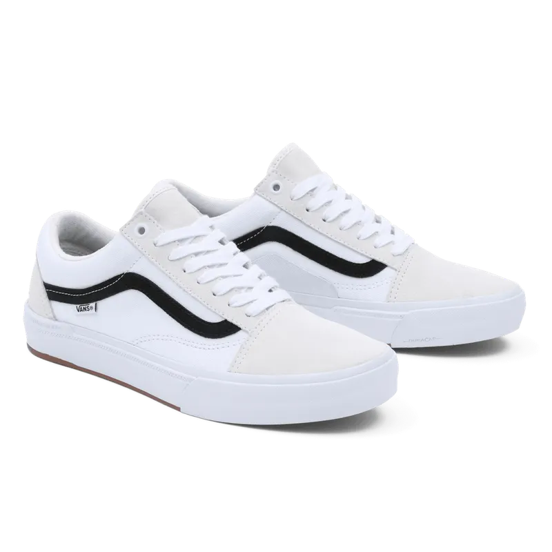 VANS Bmx Old Skool Wit (VN0005UZQJM)
