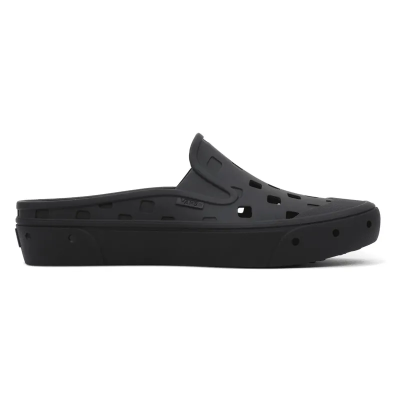 VANS Slip-on Mule Trk Zwart (VN0005V8BLK)