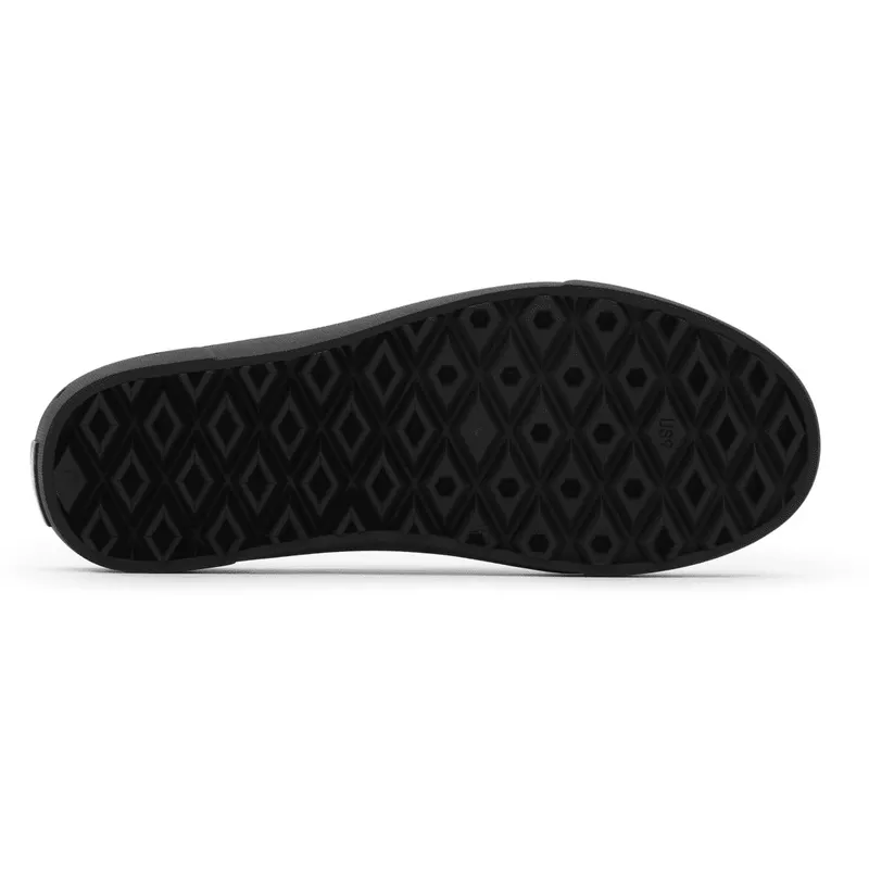 VANS Slip-on Mule Trk Zwart (VN0005V8BLK)