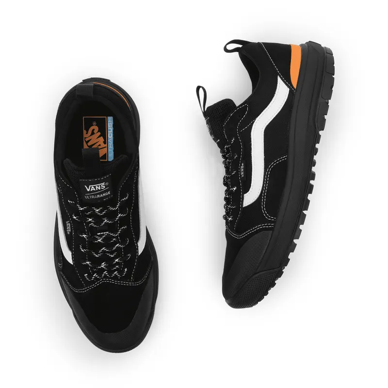 VANS Ultrarange Exo Ww Mte-1 Zwart (VN0005V9BLA)