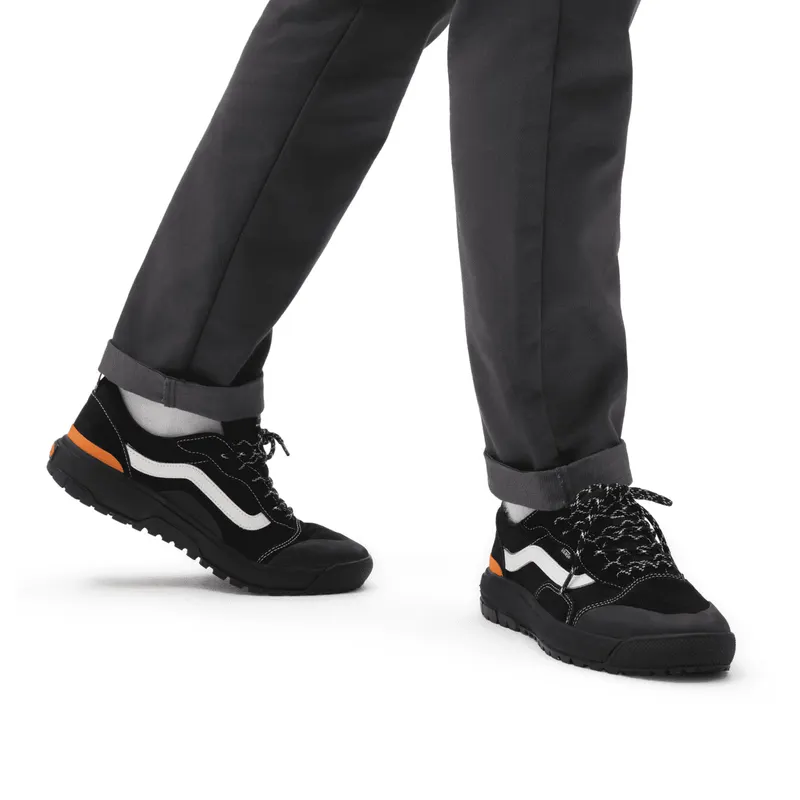 VANS Ultrarange Exo Ww Mte-1 Zwart (VN0005V9BLA)