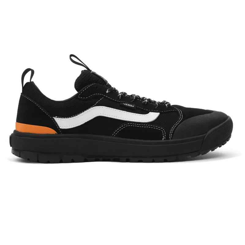 VANS Ultrarange Exo Ww Mte-1 Zwart (VN0005V9BLA)