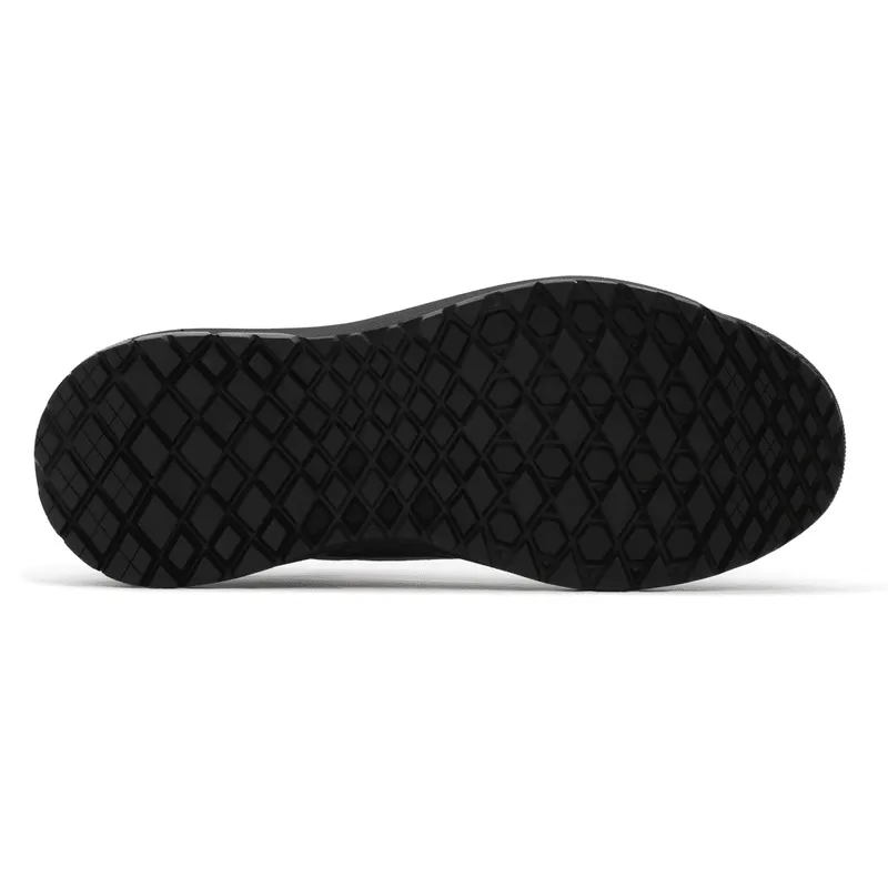 VANS Ultrarange Exo Ww Mte-1 Zwart (VN0005V9BLA)