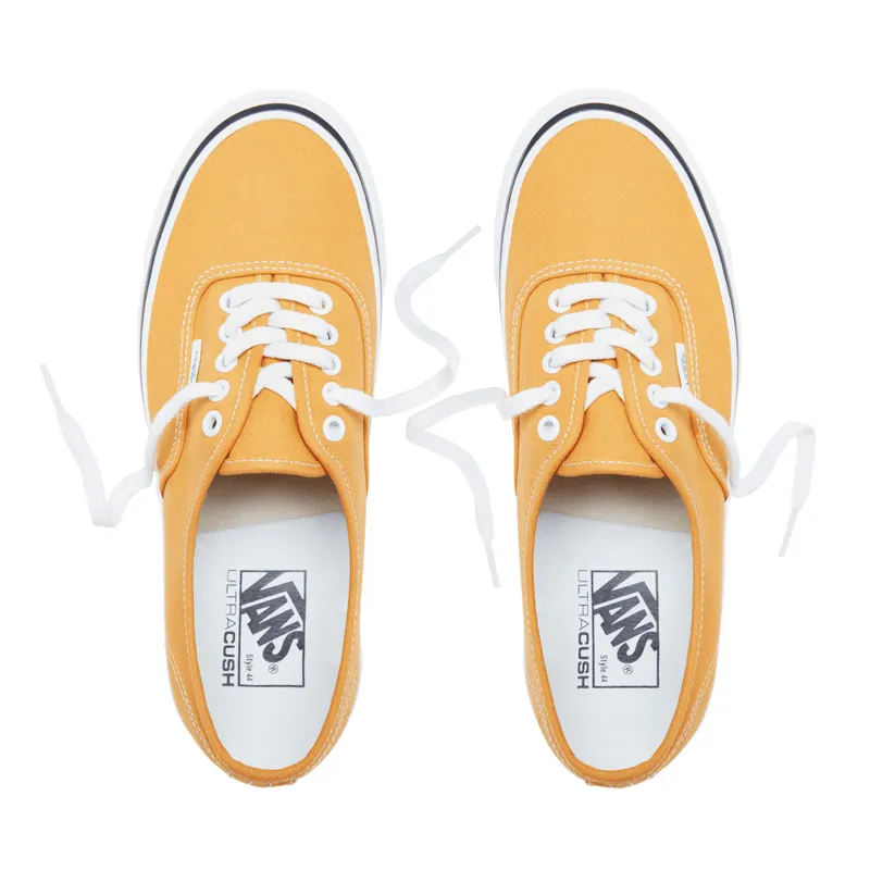 VANS Anaheim Factory Authentic 44 Dx Geel (VN0A38ENQA7)