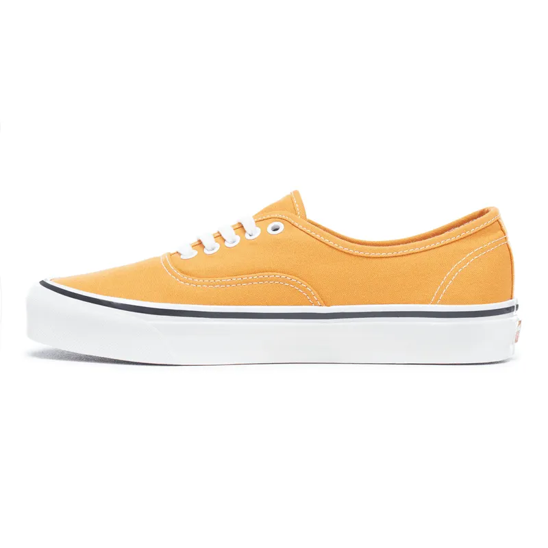 VANS Anaheim Factory Authentic 44 Dx Geel (VN0A38ENQA7)