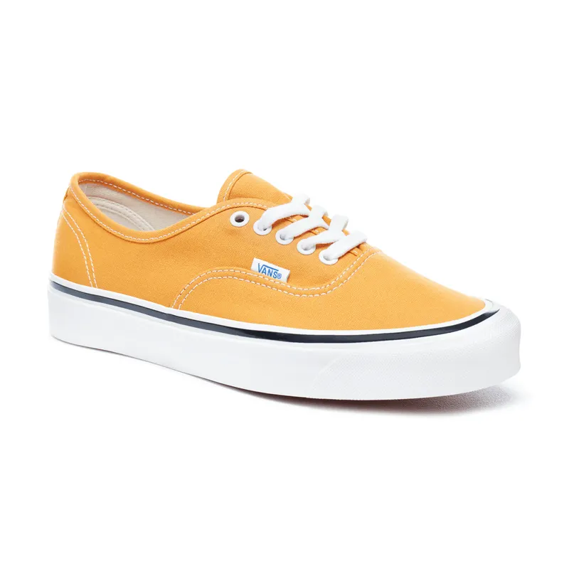 VANS Anaheim Factory Authentic 44 Dx Geel (VN0A38ENQA7)