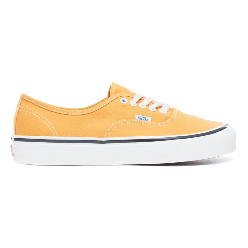VANS Anaheim Factory Authentic 44 Dx Geel (VN0A38ENQA7)
