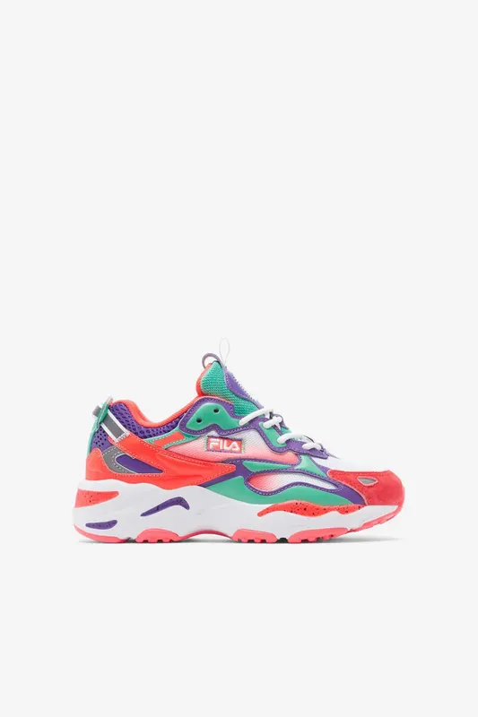 Fila Ray Tracer Apex (3RM01992-133)