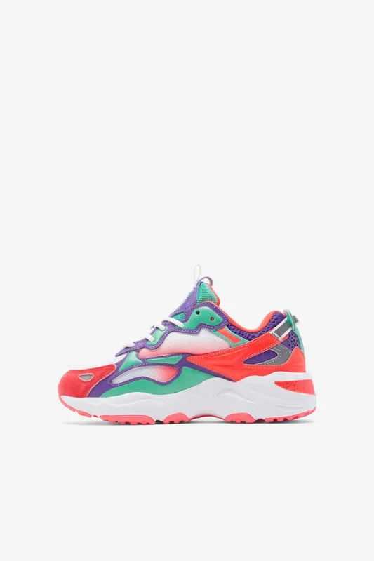 Fila Ray Tracer Apex (3RM01992-133)