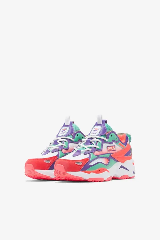 Fila Ray Tracer Apex (3RM01992-133)