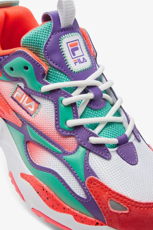 Fila Ray Tracer Apex (3RM01992-133)