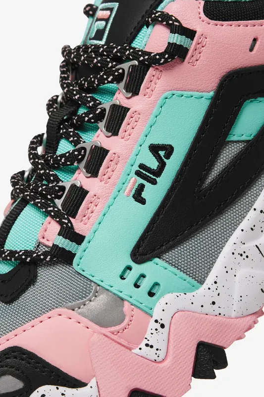 Fila Oakmont TR (5JM01566-408)