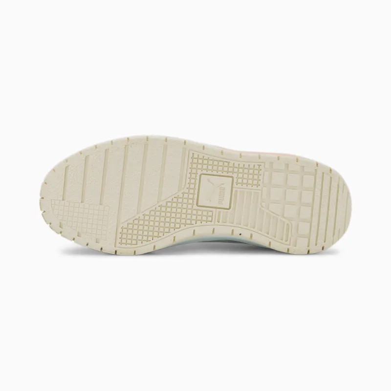 Puma Cali Dream Animalia Snake Wit (393492-01)