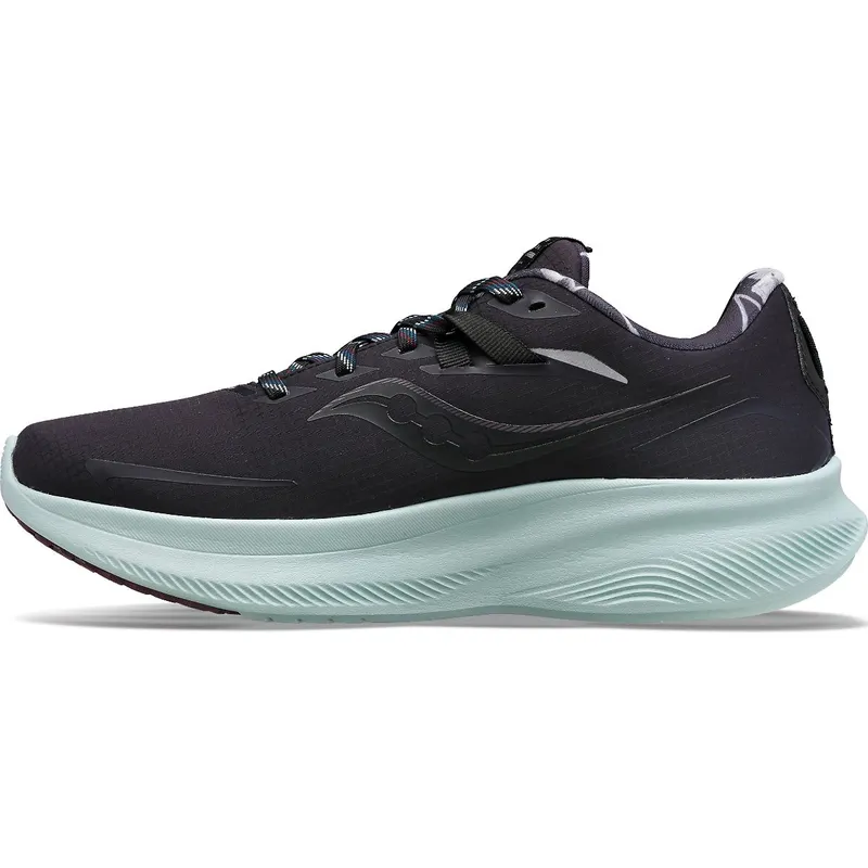 Saucony Ride 15 RUNSHIELD Miles To Go (S10806-01)