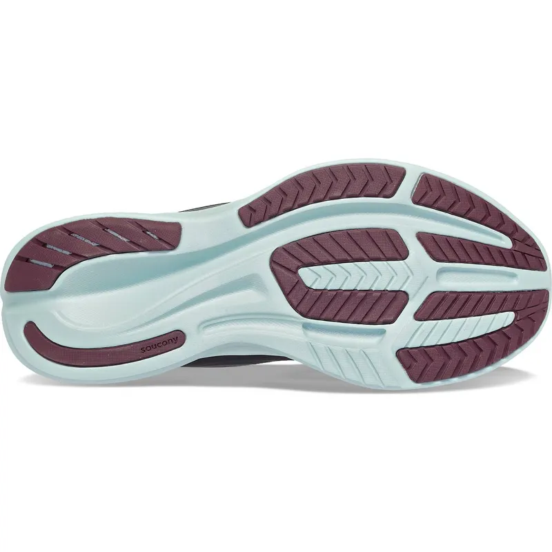 Saucony Ride 15 RUNSHIELD Miles To Go (S10806-01)