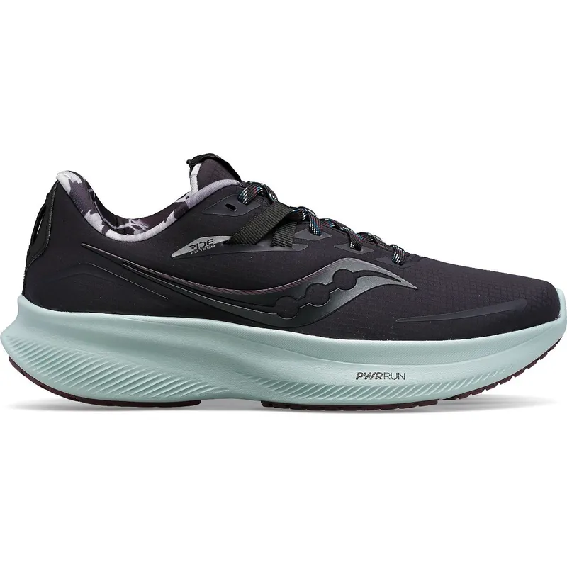Saucony Ride 15 RUNSHIELD Miles To Go (S20806-01)