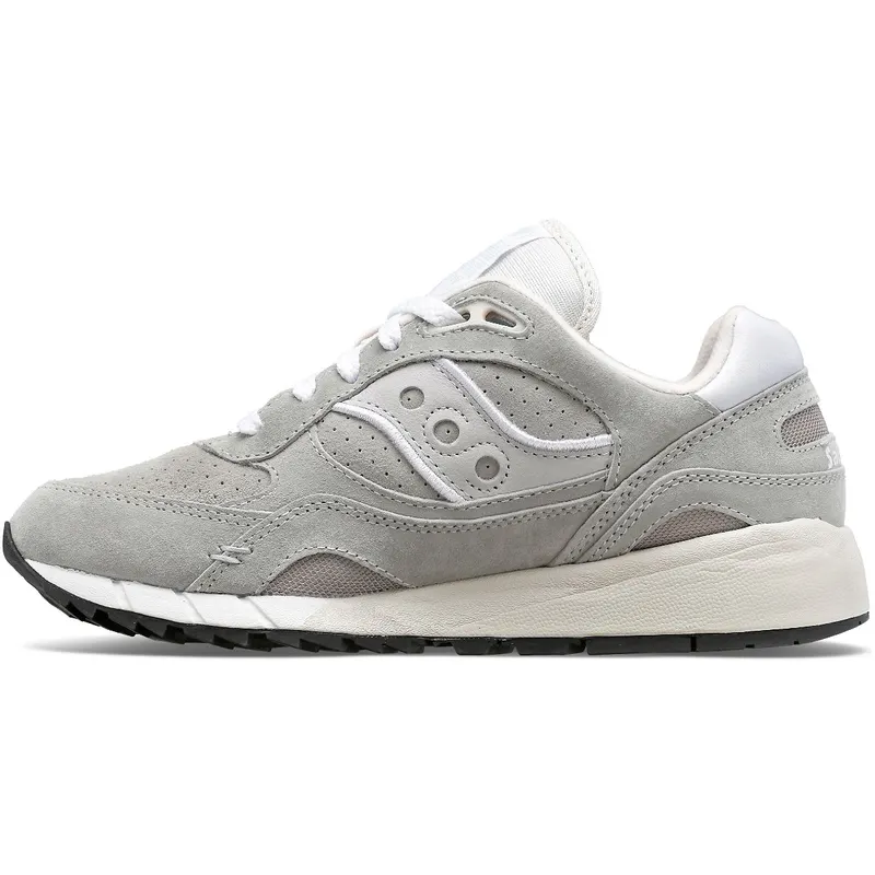 Saucony Shadow 6000 Suede Premium Grey (S70662-4)
