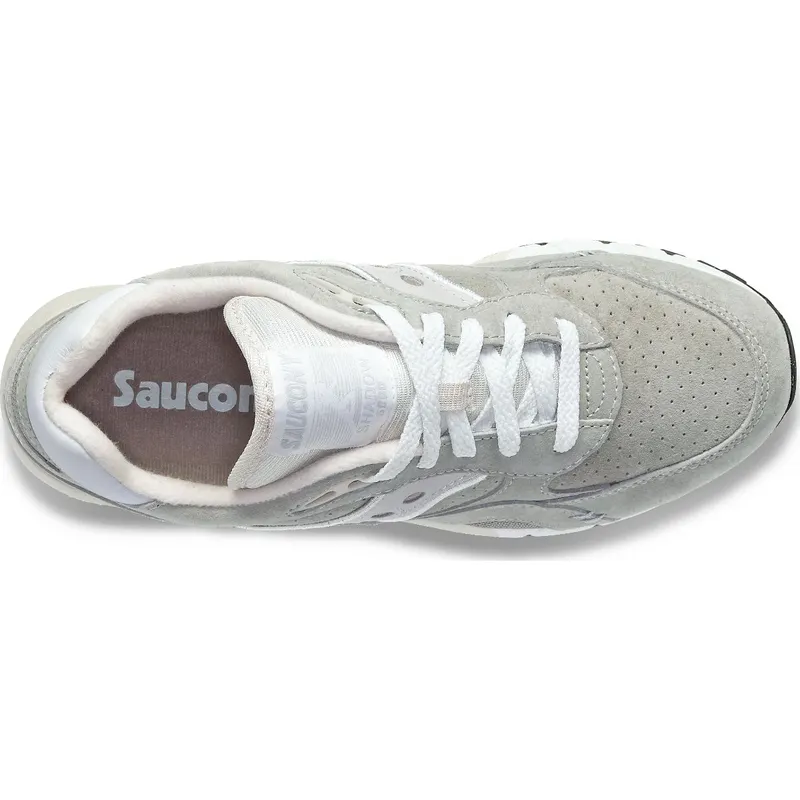 Saucony Shadow 6000 Suede Premium Grey (S70662-4)