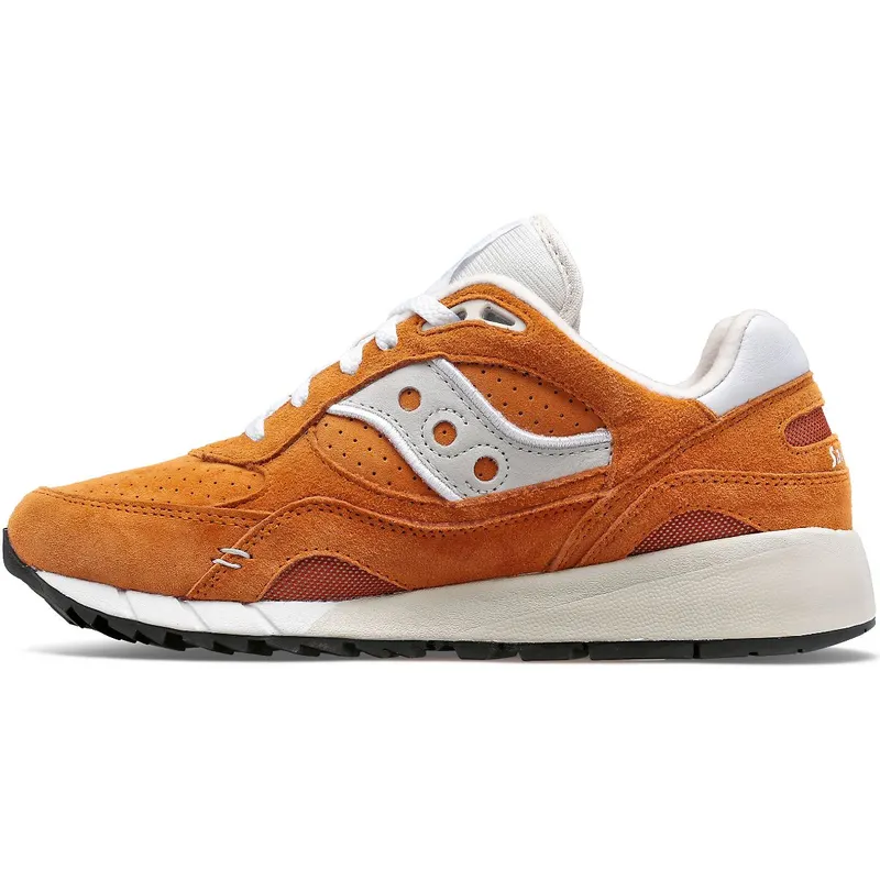 Saucony Shadow 6000 Suede Premium Khaki (S70662-5)