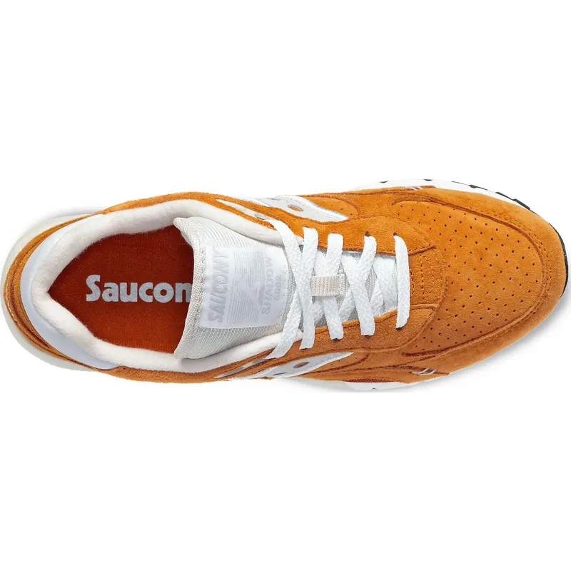 Saucony Shadow 6000 Suede Premium Khaki (S70662-5)