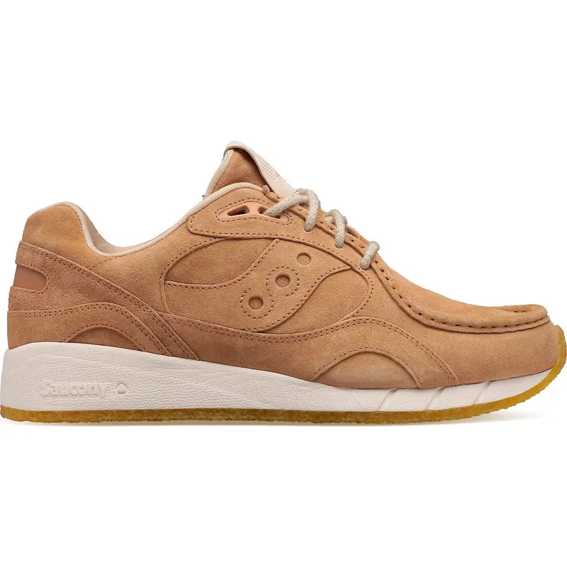 Saucony Shadow 6000 Moc Sand (S70706-1)