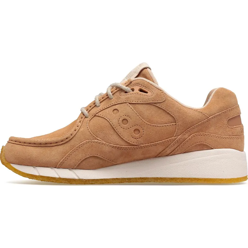 Saucony Shadow 6000 Moc Sand (S70706-1)