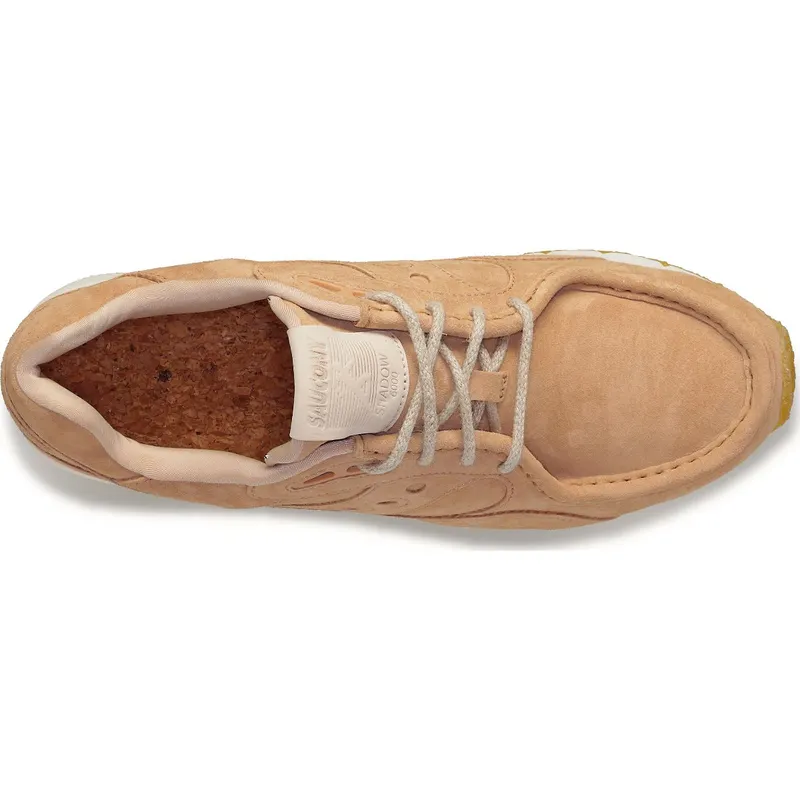 Saucony Shadow 6000 Moc Sand (S70706-1)