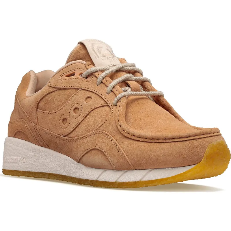 Saucony Shadow 6000 Moc Sand (S70706-1)