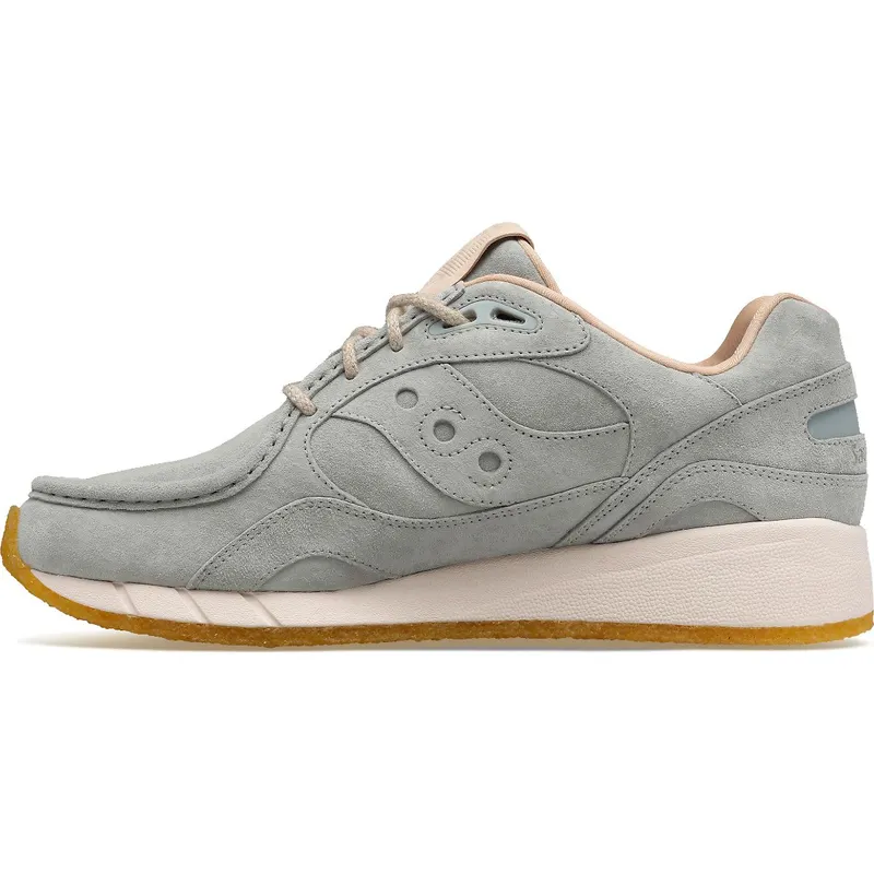 Saucony Shadow 6000 Moc Grey (S70706-2)