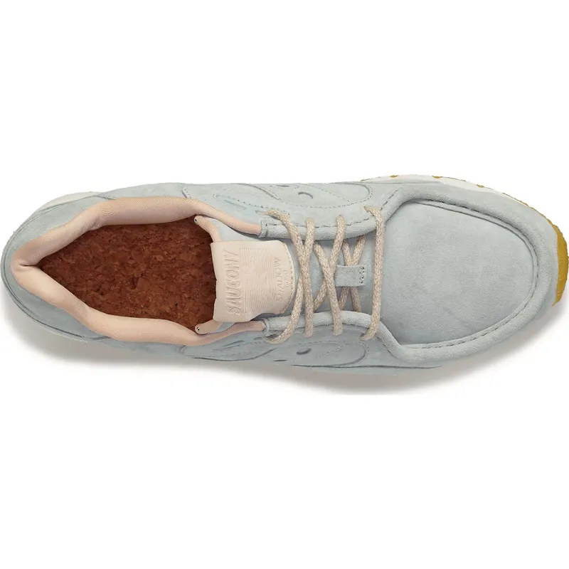 Saucony Shadow 6000 Moc Grey (S70706-2)
