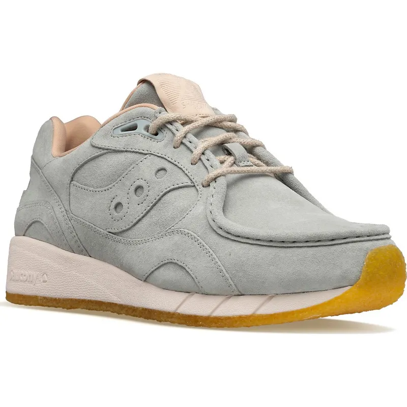 Saucony Shadow 6000 Moc Grey (S70706-2)