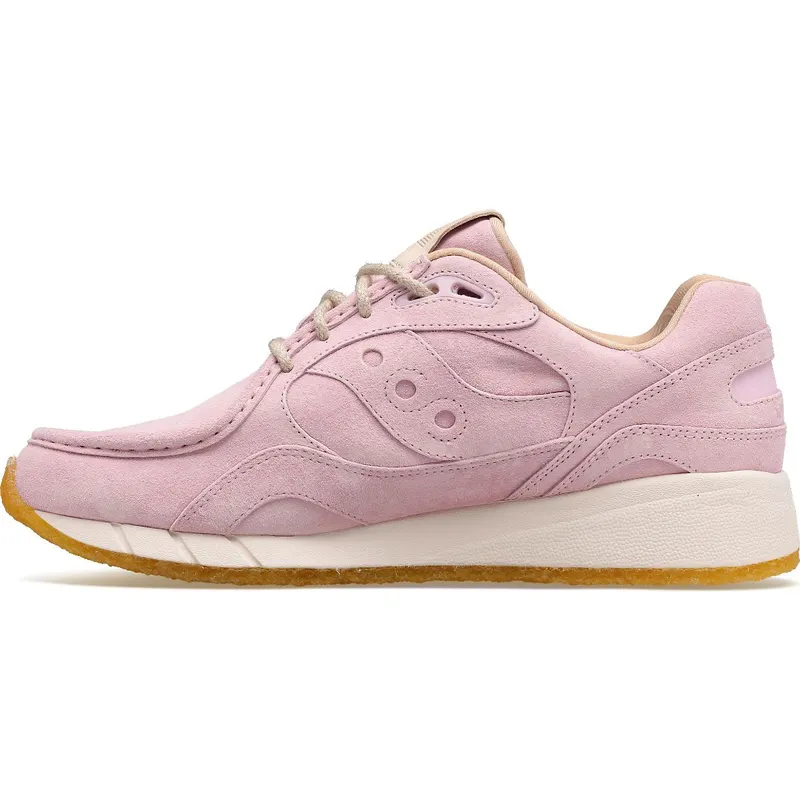 Saucony Shadow 6000 Moc Pink (S70706-3)