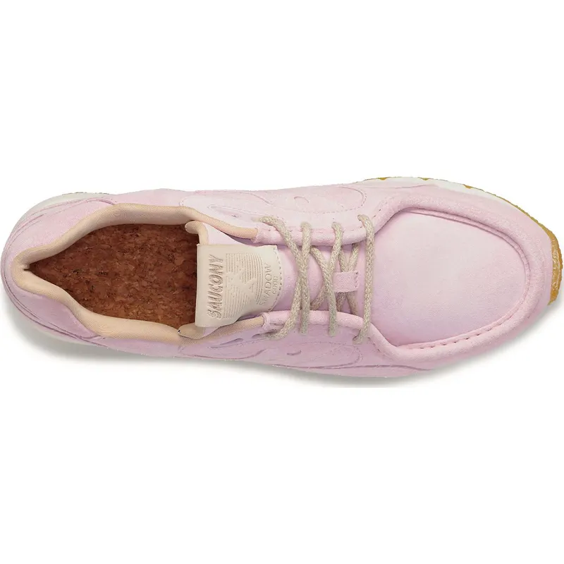 Saucony Shadow 6000 Moc Pink (S70706-3)
